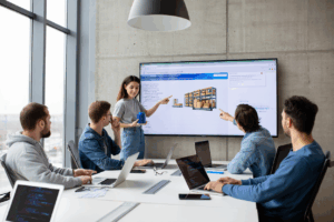 warehouse management ai