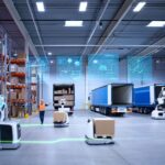 AI in Supply Chain