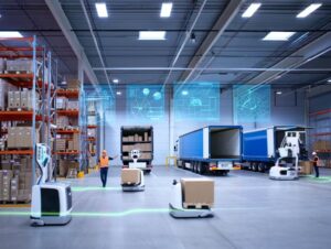 AI in Supply Chain