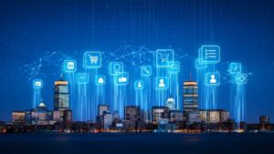 Ai App Development Comapny Boston