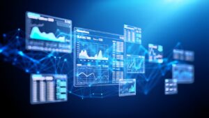 Ai in Financial reporting