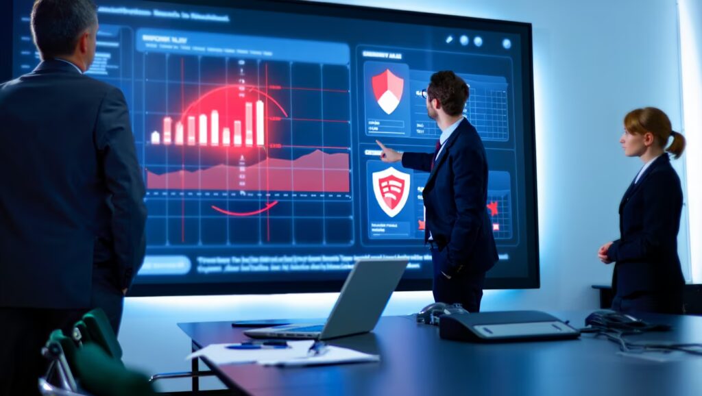Insurance Fraud Analytics