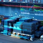 Predictive Analytics in Suppply Chain