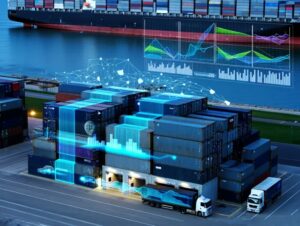 Predictive Analytics in Suppply Chain