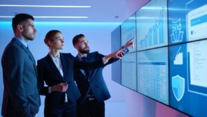Predictive analytics in Insurance