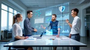 AI compliance Monitoring