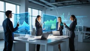 predictive analytics in finance