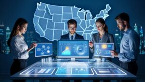 AI Development Services in USA
