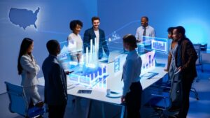 Best Data Analytics Comapny USA