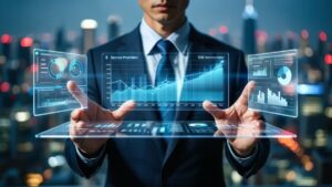 Custom Software development Services USA