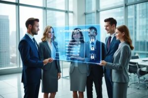 Responsible AI Checklist