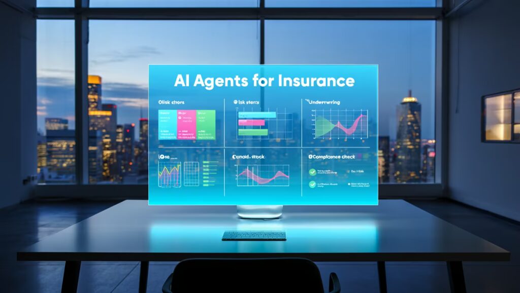 AI Agents for Insurance