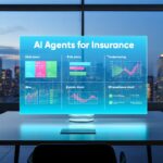 AI Agents for Insurance