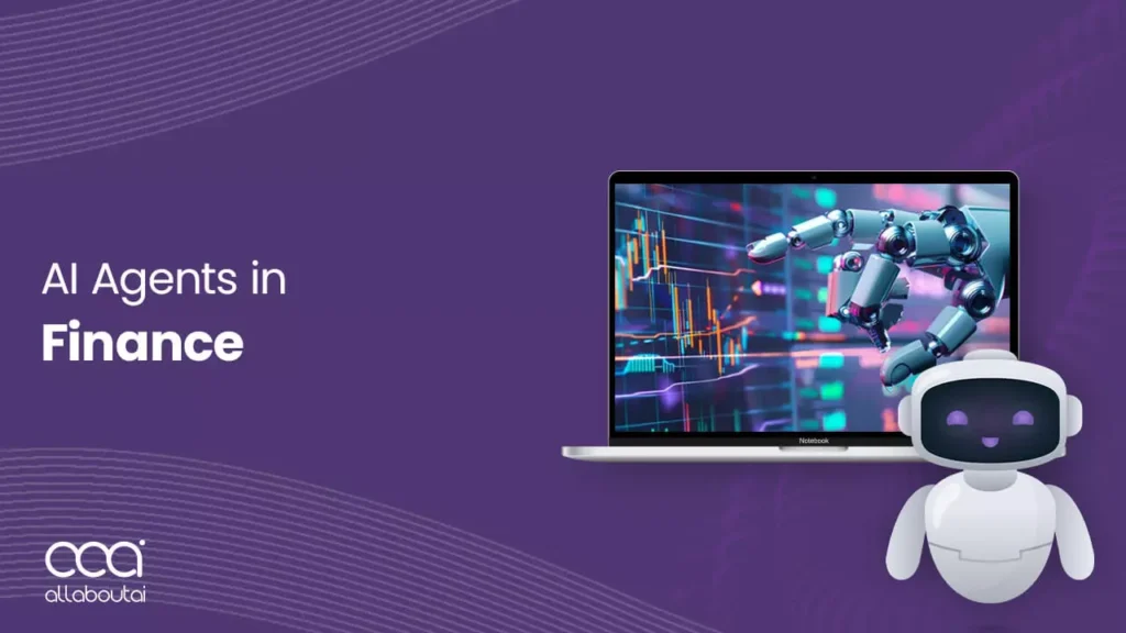AI Agents in finance 