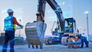 AI for Construction Thumbnail