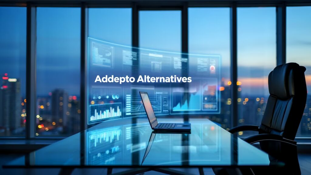 Addepto Alternatives