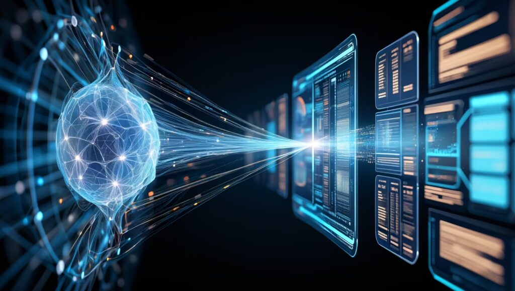 Agentic AI vs Ai Agents