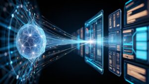 Agentic AI vs Ai Agents