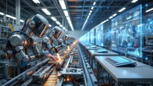 Agentic Ai Use Cases