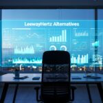 Leewayhertz Alternatives