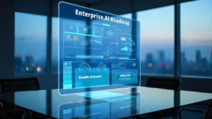 Enterprise AI Roadmap