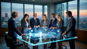 Enterprise AI Strategy