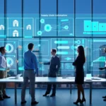 Supply Chain Automation