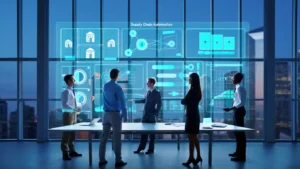 Supply Chain Automation