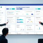 top ai agent development companies