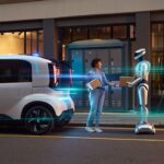 ai last mile delivery