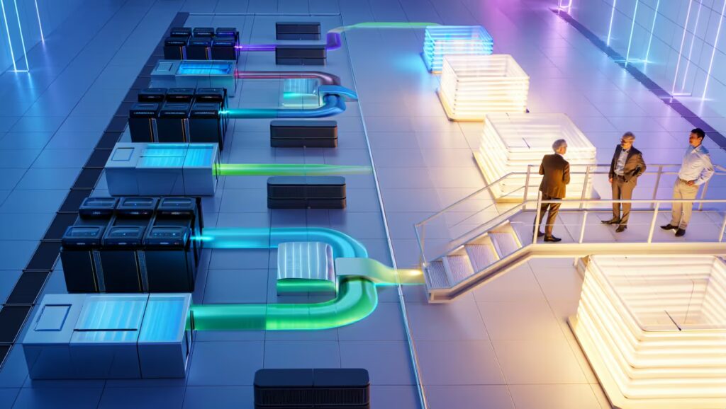 Top AI Integration Companies