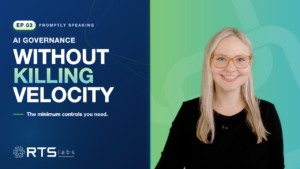 ai governance velocity v2