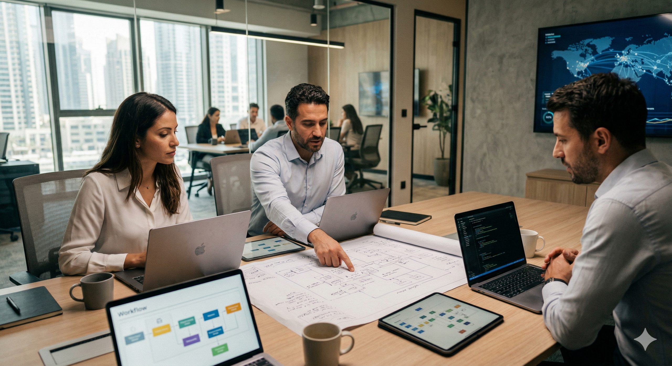 Top 2026 AI Deployment Firms for SMBs