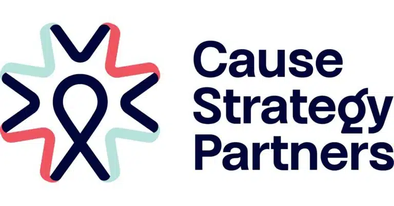 Cause Strategy Partners 10 years