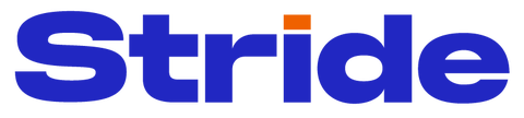 Stride logo