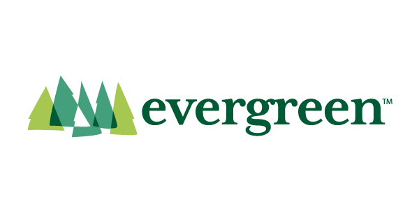 evergreen logo