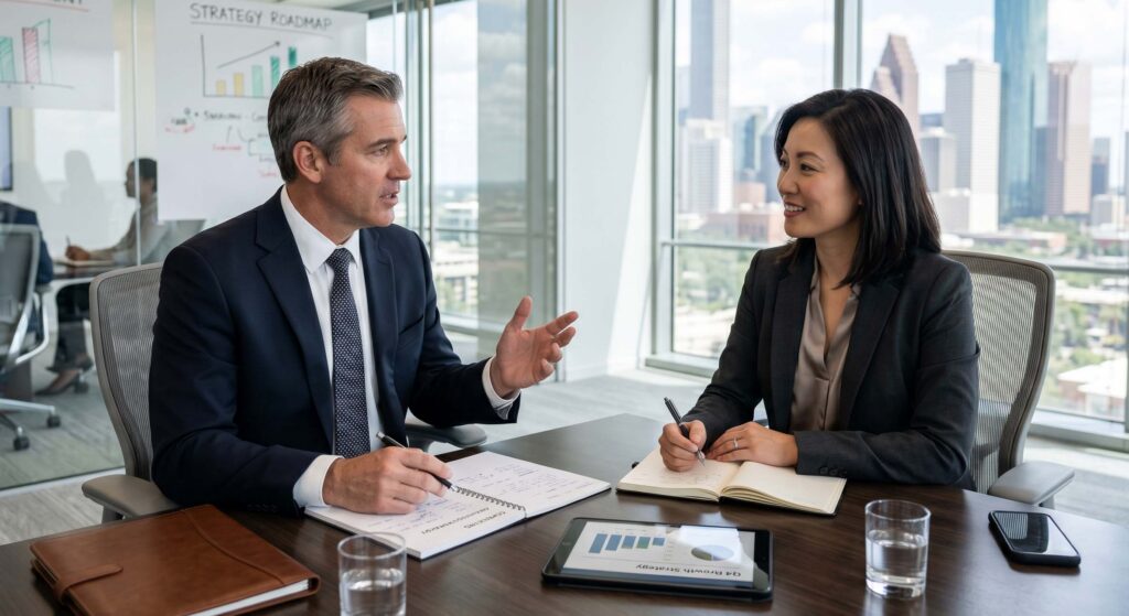 CSuite Accelerator Case Study