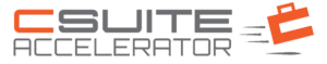 CSuite Accelerator Portfolio Logo