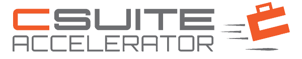 CSuite Accelerator Portfolio Logo