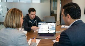 Candidate Screening Case Study