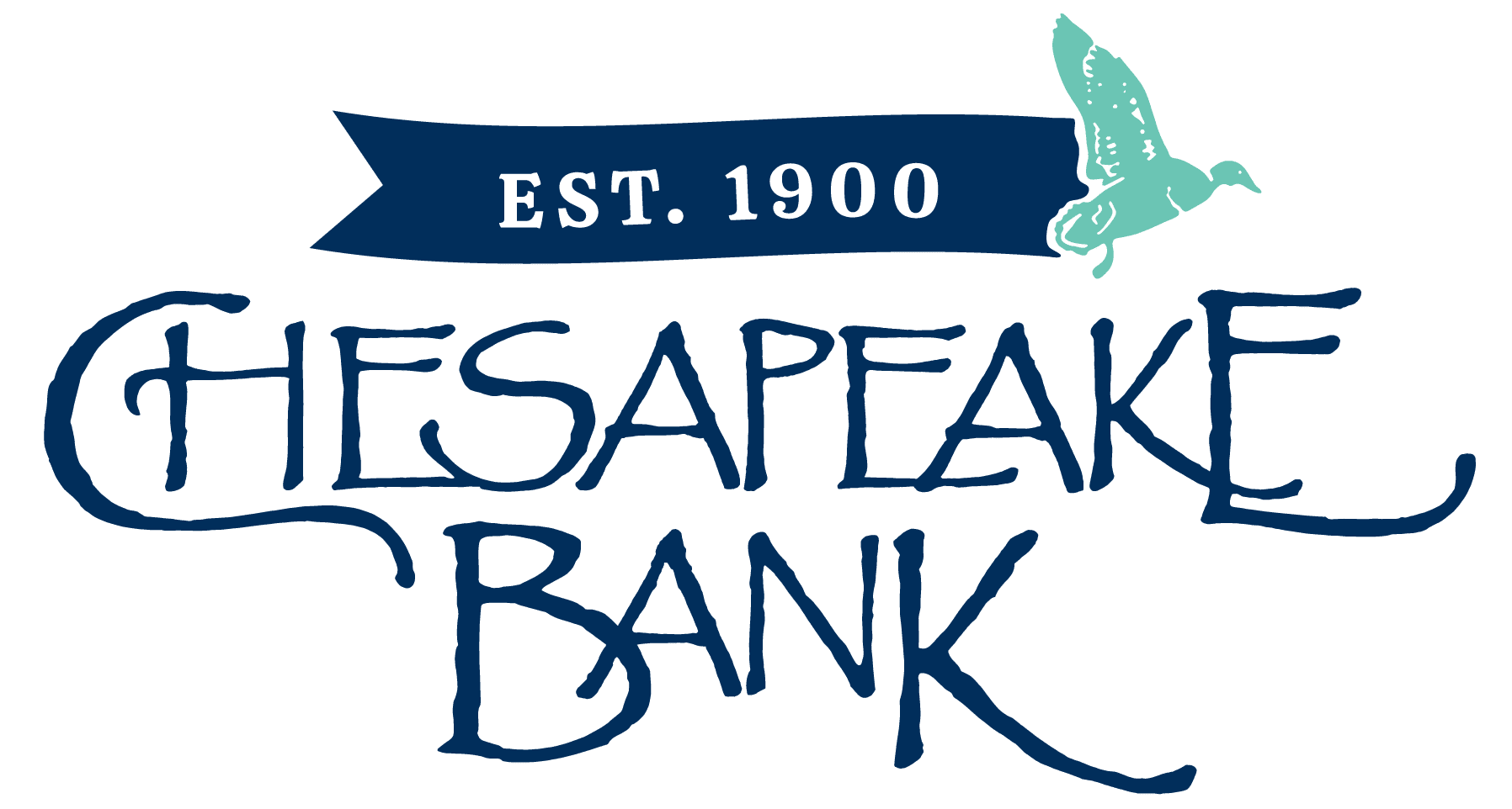 Chesapeake Bank logo