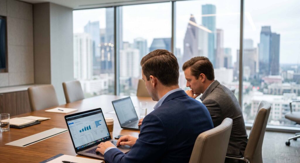 Consulting Case Study