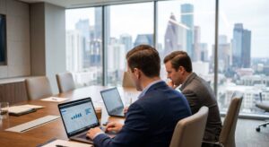 Consulting Case Study