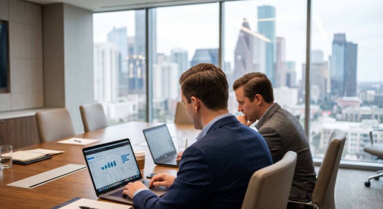 Consulting Case Study