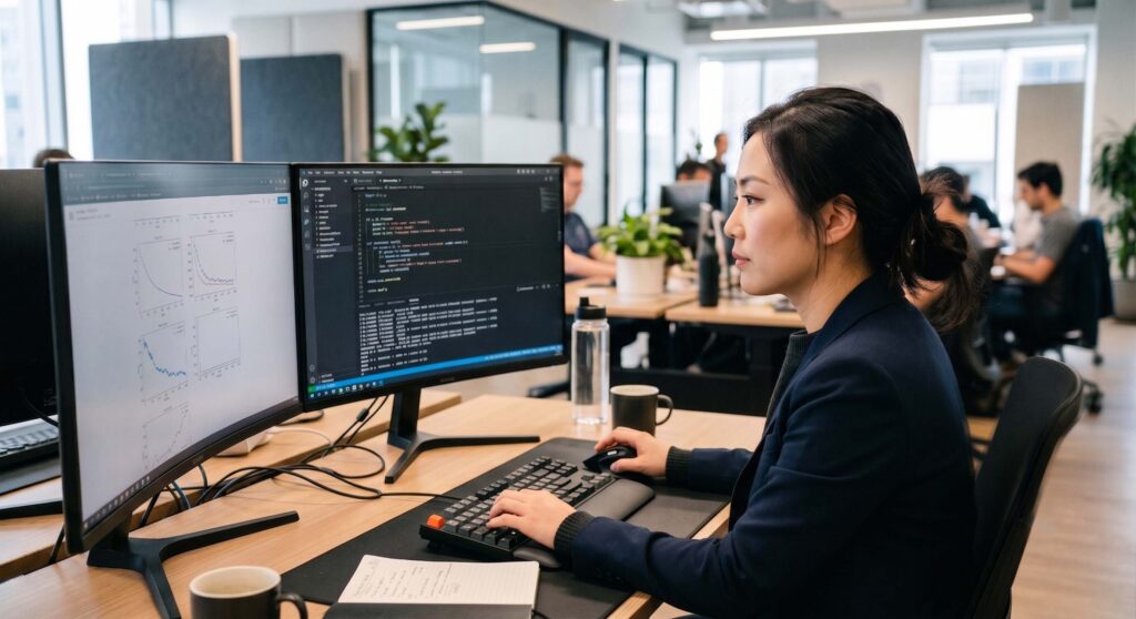 Data Engineer Blog