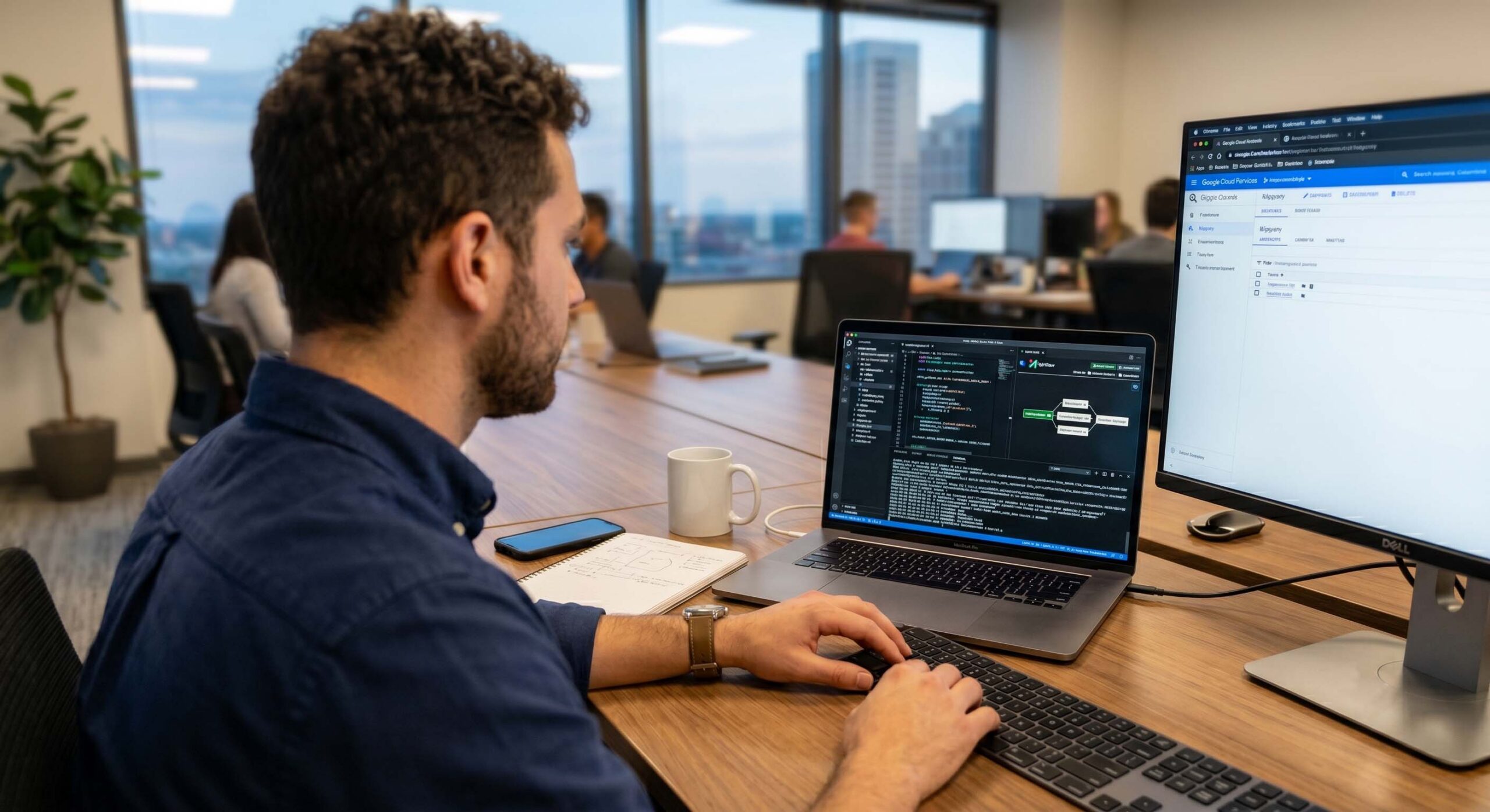 Data Engineer Case Study