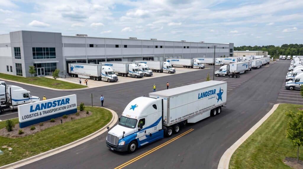 Landstar Case Study