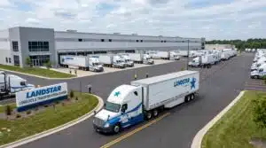 Landstar Case Study