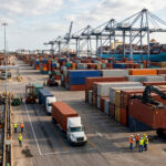 Logistic Shipping Case Study
