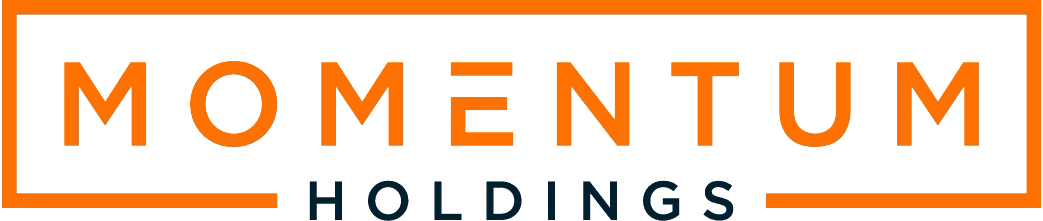 Momentum Holdings logo